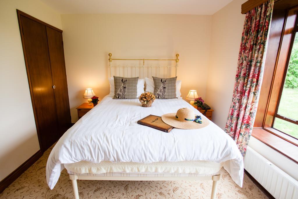 Soulton Hall Wem Екстер'єр фото