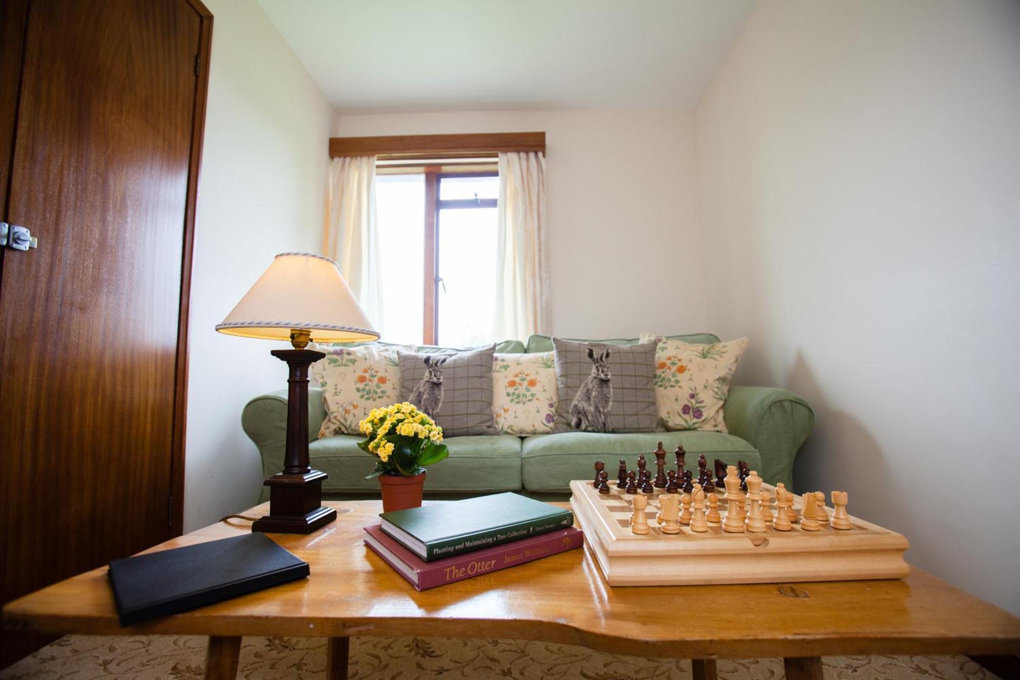 Soulton Hall Wem Екстер'єр фото