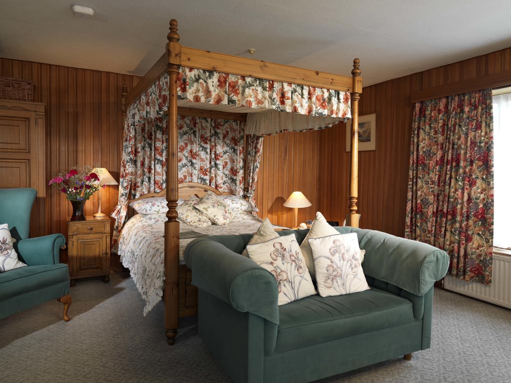 Soulton Hall Wem Екстер'єр фото