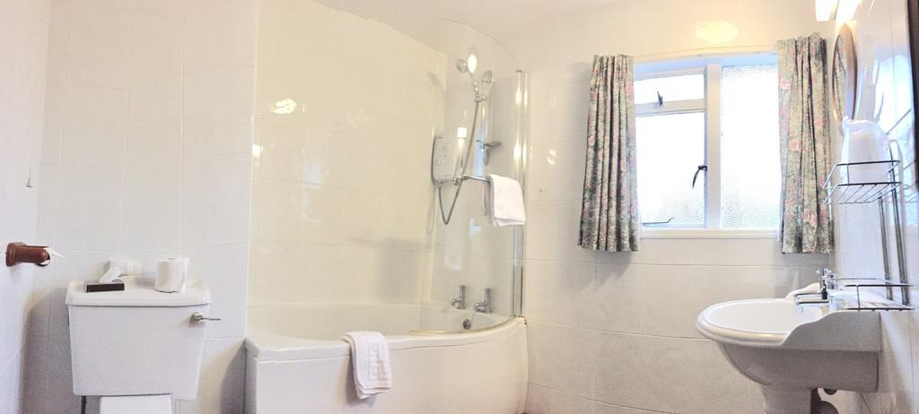Soulton Hall Wem Екстер'єр фото