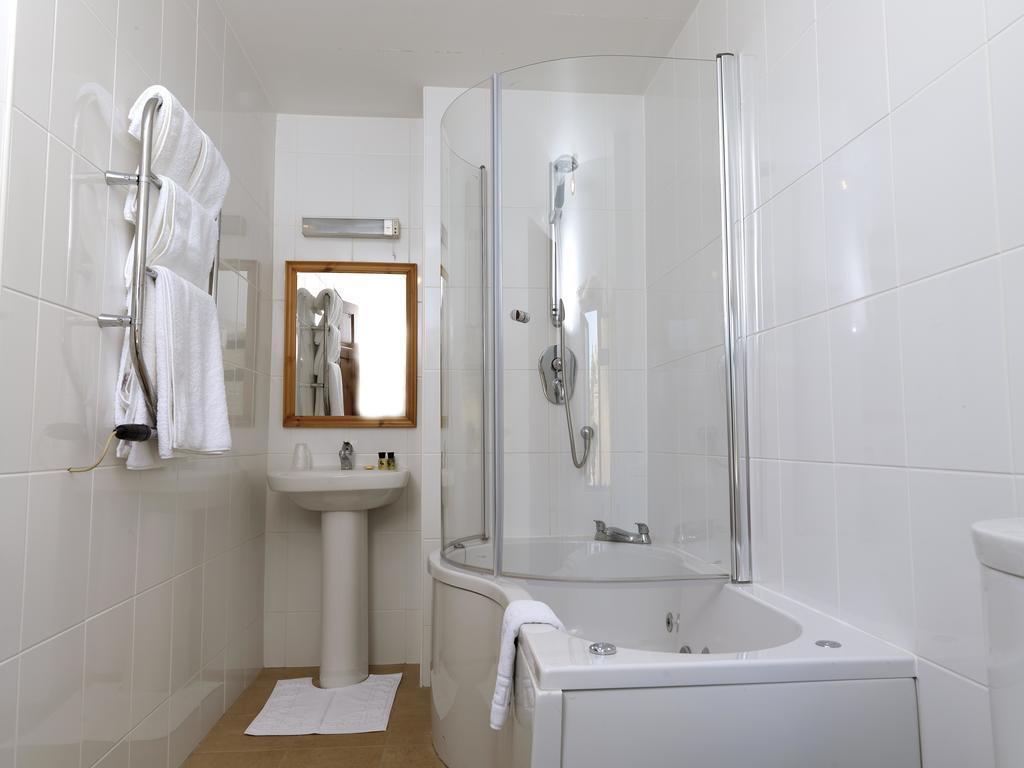 Soulton Hall Wem Екстер'єр фото
