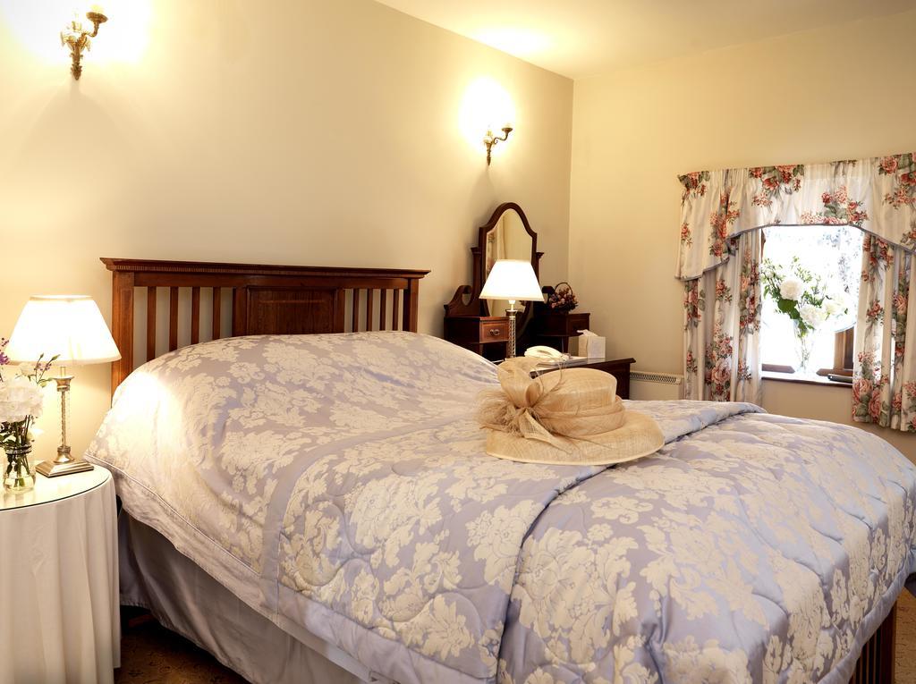 Soulton Hall Wem Екстер'єр фото