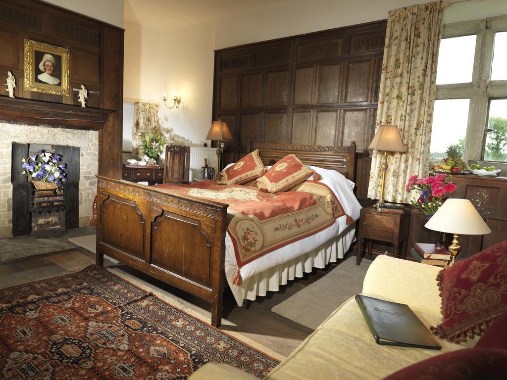 Soulton Hall Wem Екстер'єр фото
